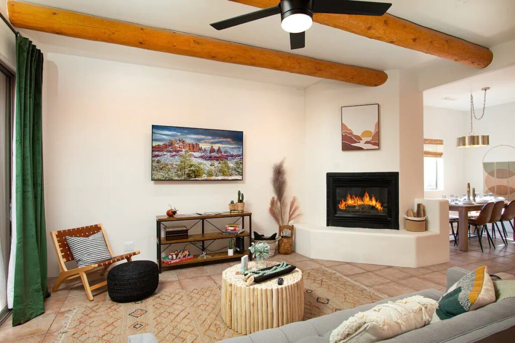 Featured image of Sedona Ranch, Sedona, AZ Area Page
