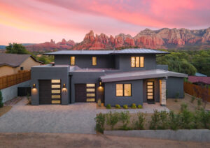 Read more about the article Sedona: Where Living Transcends the Ordinary