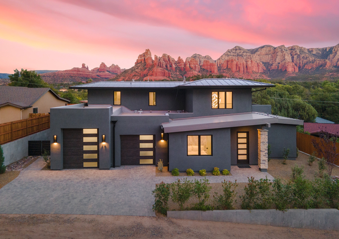 You are currently viewing Sedona: Where Living Transcends the Ordinary