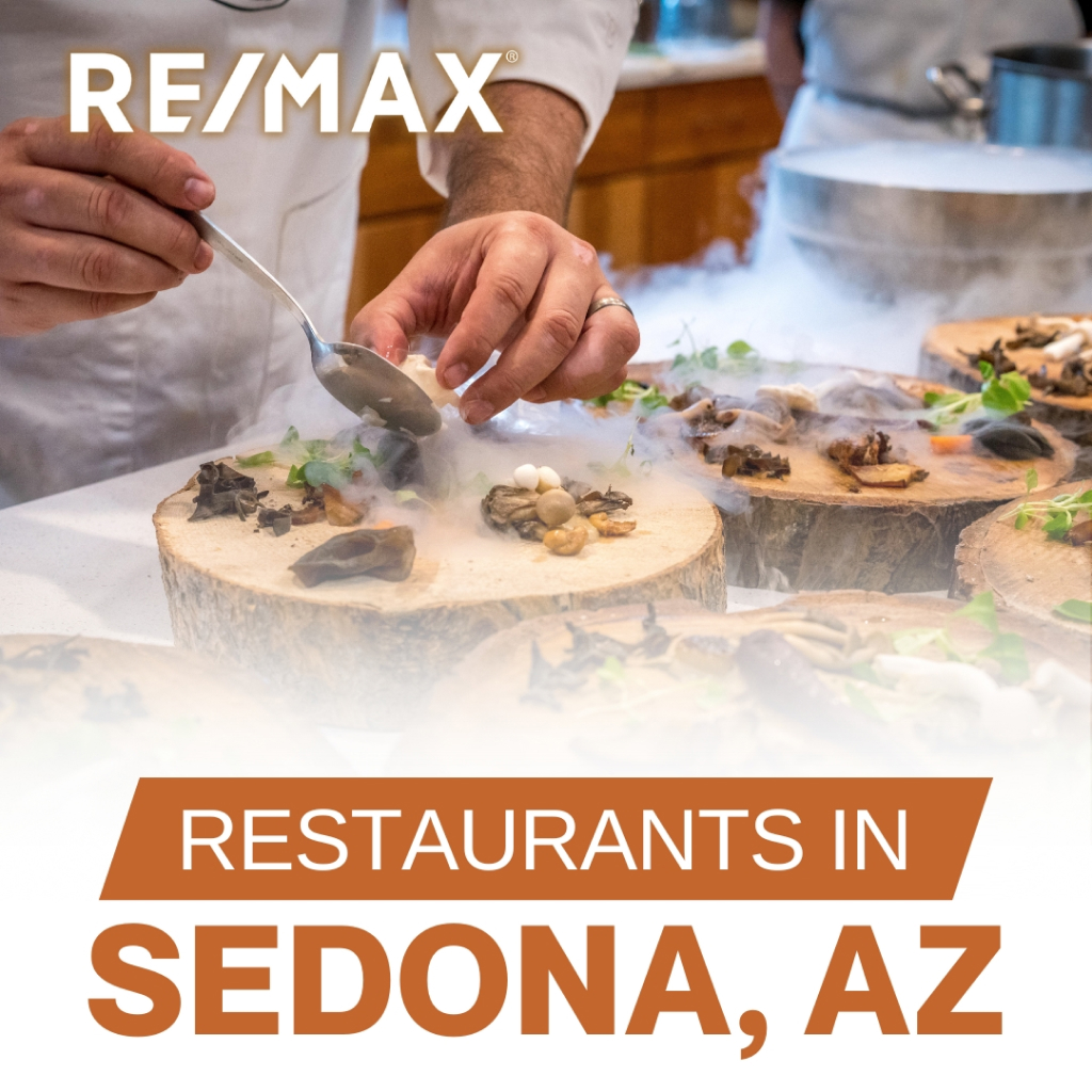 top must-try best restaurants in sedona