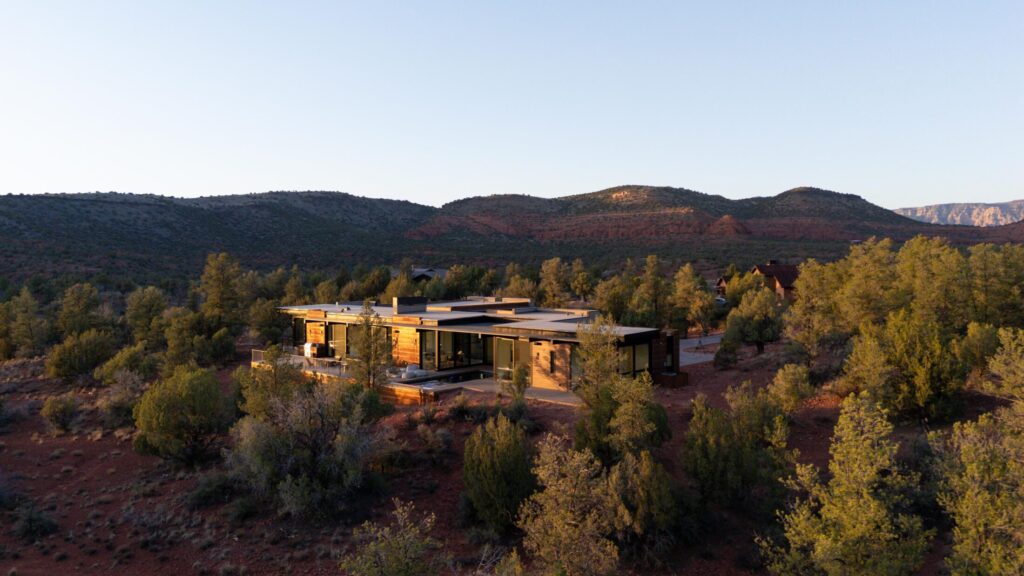 Read more about Sedona Real Estate Market Update March 2025