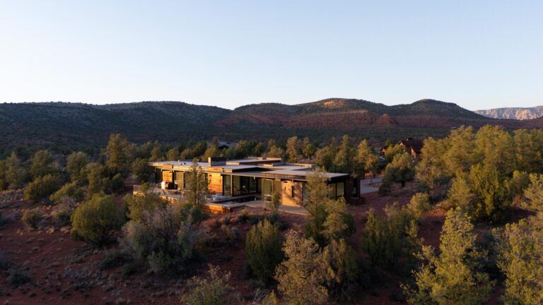 You are currently viewing Sedona Real Estate Market Update March 2025