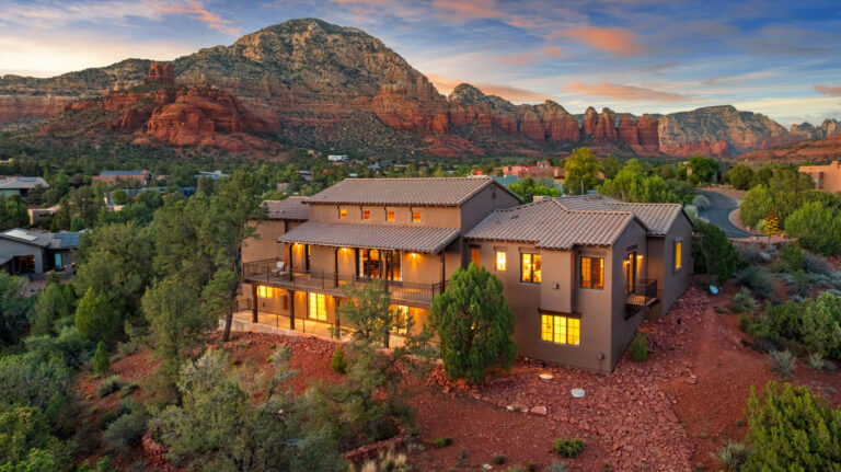 You are currently viewing Sedona Real Estate: Strength in Context