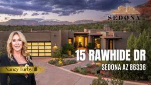 15 Rawhide Drive | Sedona Luxury Home Tour